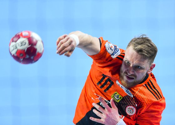 MKS Zagłębie Lubin – Energa MKS Kalisz 30:28 (17:11)