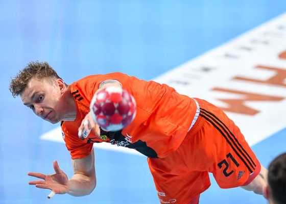 MKS Zagłębie Lubin – Energa MKS Kalisz 30:28 (17:11)