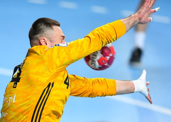 MKS Zagłębie Lubin – Energa MKS Kalisz 30:28 (17:11)