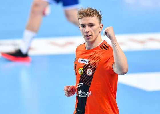 MKS Zagłębie Lubin – Energa MKS Kalisz 30:28 (17:11)