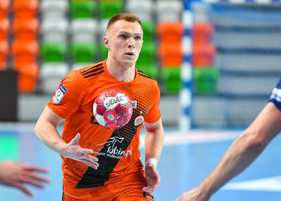 MKS Zagłębie Lubin – Energa MKS Kalisz 30:28 (17:11)