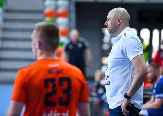 MKS Zagłębie Lubin – Energa MKS Kalisz 30:28 (17:11)