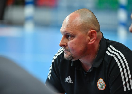 MKS Zagłębie Lubin – Energa MKS Kalisz 30:28 (17:11)