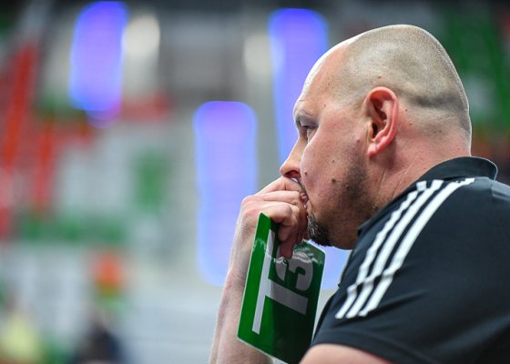 MKS Zagłębie Lubin – Energa MKS Kalisz 30:28 (17:11)