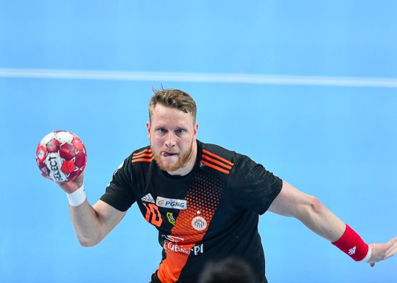 MKS Zagłębie Lubin – Łomża Vive Kielce 24:32 (11:15)
