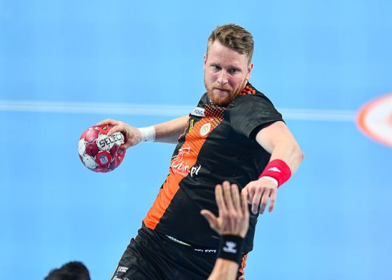 MKS Zagłębie Lubin – Łomża Vive Kielce 24:32 (11:15)