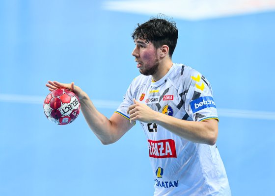 MKS Zagłębie Lubin – Łomża Vive Kielce 24:32 (11:15)