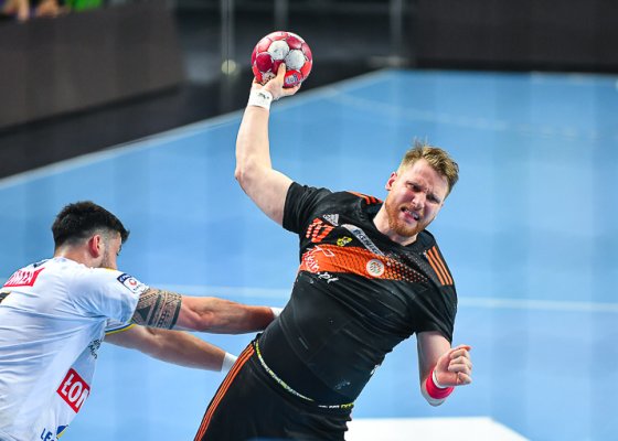 MKS Zagłębie Lubin – Łomża Vive Kielce 24:32 (11:15)