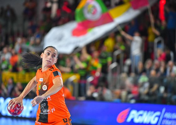 MKS Zagłębie Lubin – KPR Kobierzyce 21:23 (8:14)