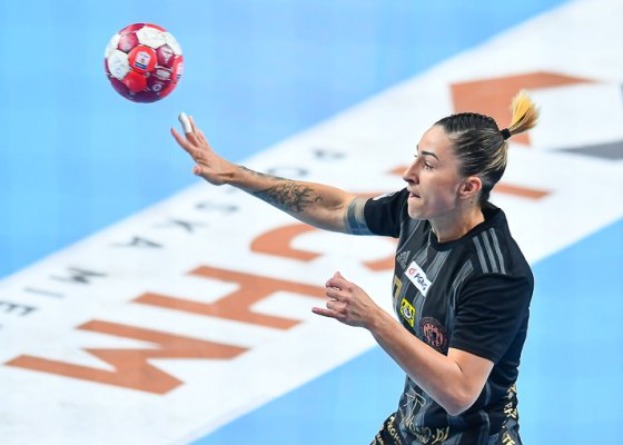 MKS Zagłębie Lubin – KPR Kobierzyce 27:24 (14:13)