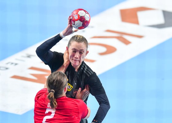MKS Zagłębie Lubin – KPR Kobierzyce 27:24 (14:13)