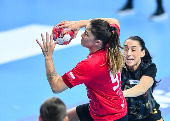 MKS Zagłębie Lubin – KPR Kobierzyce 27:24 (14:13)