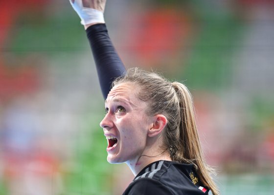 MKS Zagłębie Lubin – KPR Kobierzyce 27:24 (14:13)