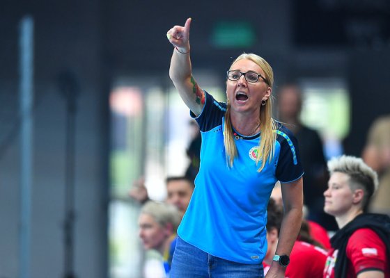 MKS Zagłębie Lubin – KPR Kobierzyce 27:24 (14:13)