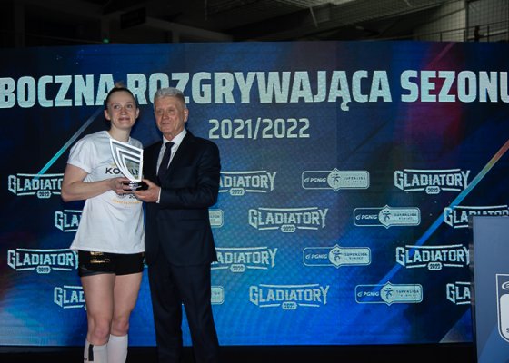 MKS Zagłębie Lubin – KPR Kobierzyce 27:24 (14:13)