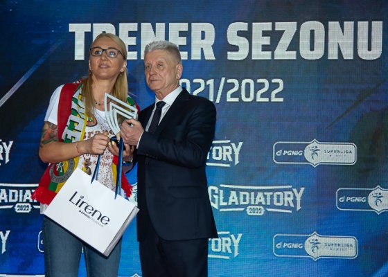 MKS Zagłębie Lubin – KPR Kobierzyce 27:24 (14:13)