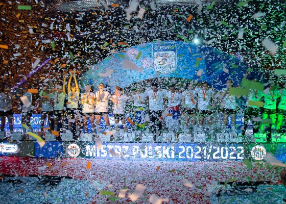 MKS Zagłębie Lubin – KPR Kobierzyce 27:24 (14:13)