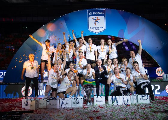 MKS Zagłębie Lubin – KPR Kobierzyce 27:24 (14:13)