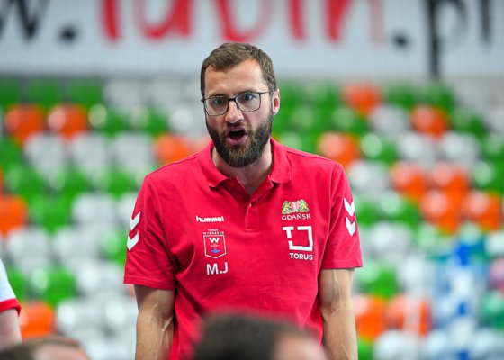 Zagłębie Lubin - Torus Wybrzeże Gdańsk 33:32 (16:16)