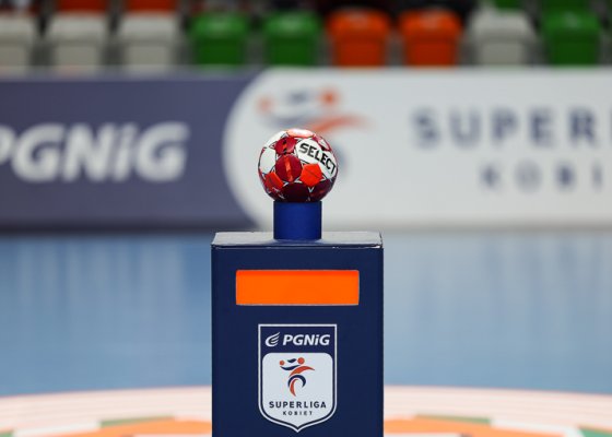 MKS Zagłębie Lubin – MKS Piotrcovia Piotrków Trybunalski 30:22 (18:12)