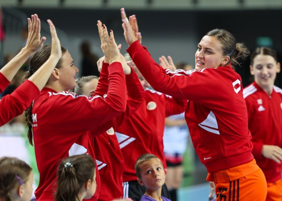 MKS Zagłębie Lubin – MKS Piotrcovia Piotrków Trybunalski 30:22 (18:12)