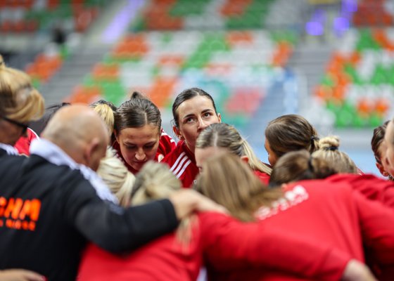 MKS Zagłębie Lubin – MKS Piotrcovia Piotrków Trybunalski 30:22 (18:12)