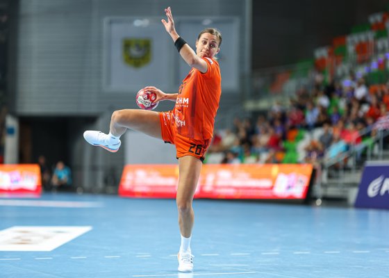 MKS Zagłębie Lubin – MKS Piotrcovia Piotrków Trybunalski 30:22 (18:12)