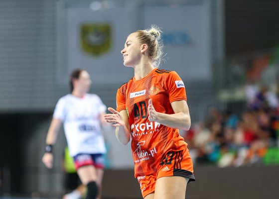 MKS Zagłębie Lubin – MKS Piotrcovia Piotrków Trybunalski 30:22 (18:12)