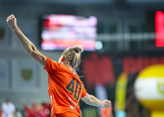 MKS Zagłębie Lubin – MKS Piotrcovia Piotrków Trybunalski 30:22 (18:12)