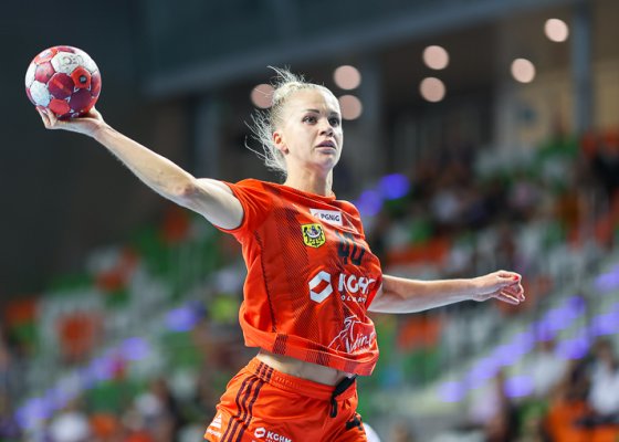 MKS Zagłębie Lubin – MKS Piotrcovia Piotrków Trybunalski 30:22 (18:12)