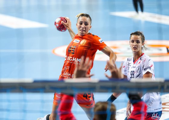 MKS Zagłębie Lubin – MKS Piotrcovia Piotrków Trybunalski 30:22 (18:12)