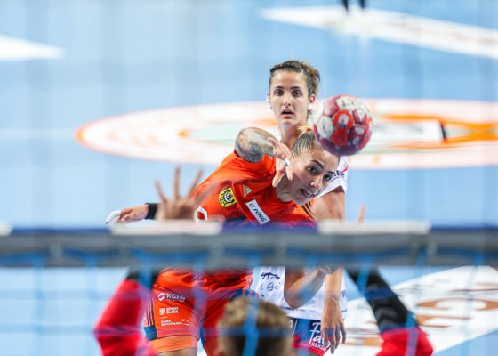 MKS Zagłębie Lubin – MKS Piotrcovia Piotrków Trybunalski 30:22 (18:12)