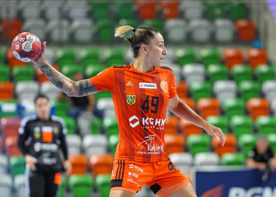 MKS Zagłębie Lubin – MKS Piotrcovia Piotrków Trybunalski 30:22 (18:12)
