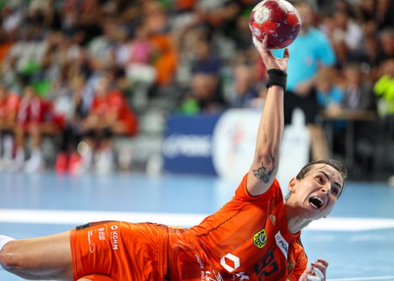 MKS Zagłębie Lubin – MKS Piotrcovia Piotrków Trybunalski 30:22 (18:12)