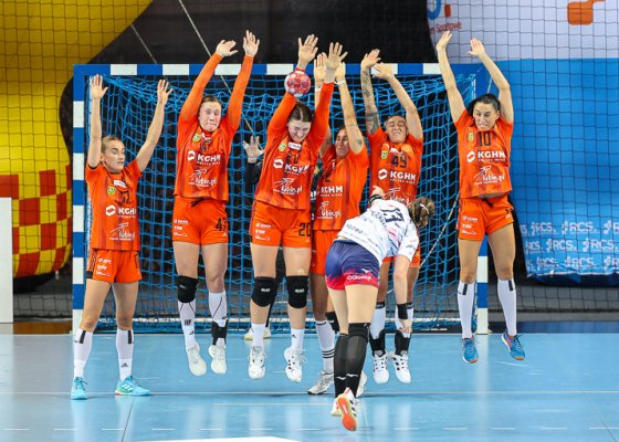 MKS Zagłębie Lubin – MKS Piotrcovia Piotrków Trybunalski 30:22 (18:12)