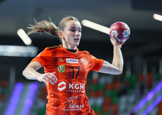 MKS Zagłębie Lubin – MKS Piotrcovia Piotrków Trybunalski 30:22 (18:12)