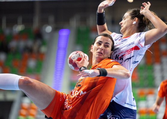 MKS Zagłębie Lubin – MKS Piotrcovia Piotrków Trybunalski 30:22 (18:12)