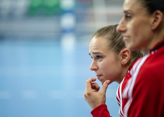 MKS Zagłębie Lubin – MKS Piotrcovia Piotrków Trybunalski 30:22 (18:12)