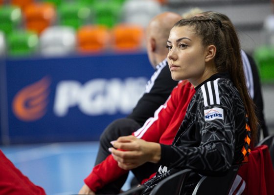 MKS Zagłębie Lubin – MKS Piotrcovia Piotrków Trybunalski 30:22 (18:12)