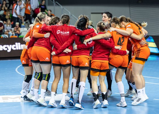 MKS Zagłębie Lubin – MKS Piotrcovia Piotrków Trybunalski 30:22 (18:12)
