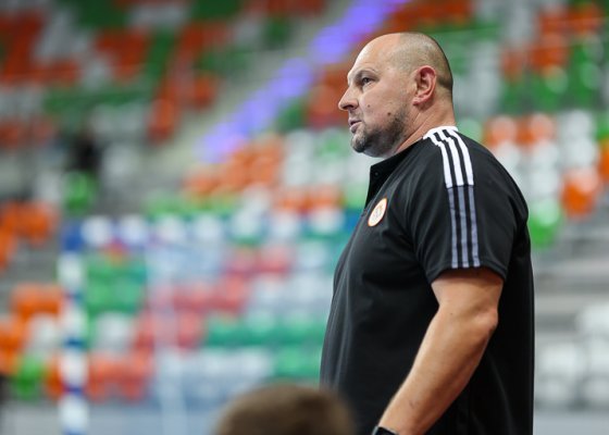 MKS Zagłębie Lubin – Grupa Azoty Unia Tarnów 27:30 (17:15)