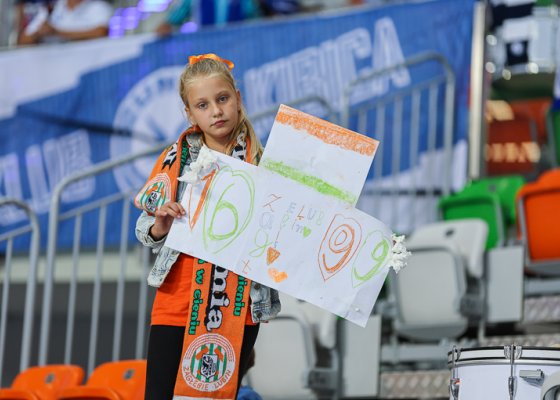 MKS Zagłębie Lubin – Grupa Azoty Unia Tarnów 27:30 (17:15)