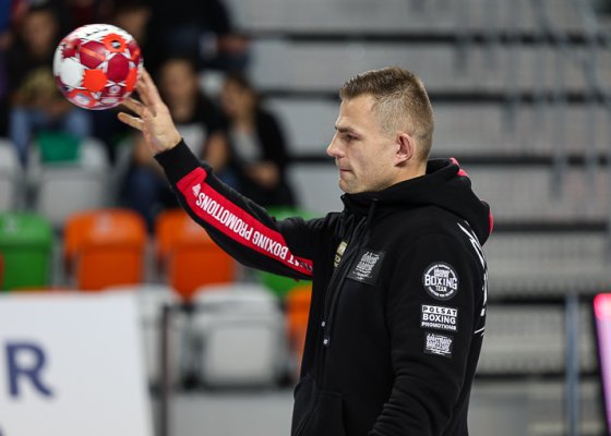 MKS Zagłębie Lubin – Sandra Spa Pogoń Szczecin 28:27 (20:12)