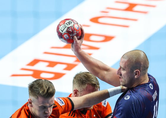 MKS Zagłębie Lubin – Sandra Spa Pogoń Szczecin 28:27 (20:12)