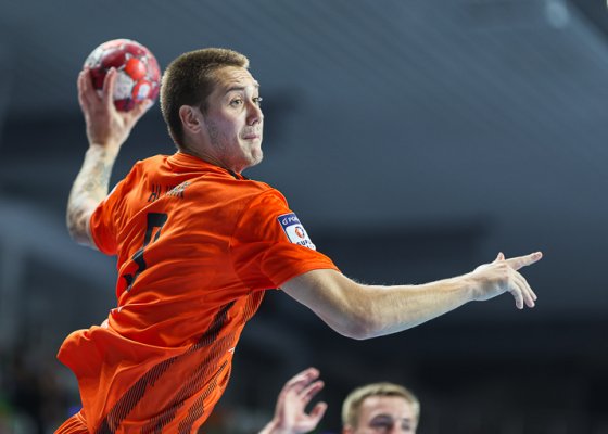 MKS Zagłębie Lubin – Sandra Spa Pogoń Szczecin 28:27 (20:12)