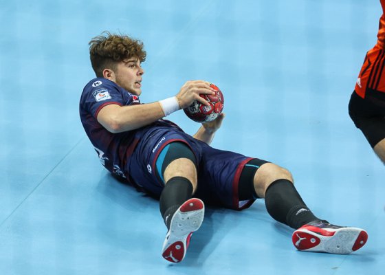 MKS Zagłębie Lubin – Sandra Spa Pogoń Szczecin 28:27 (20:12)