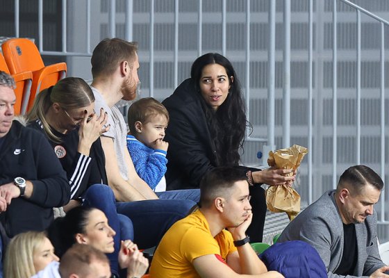MKS Zagłębie Lubin – Eurobud JKS Jarosław 26:22 (15:10)