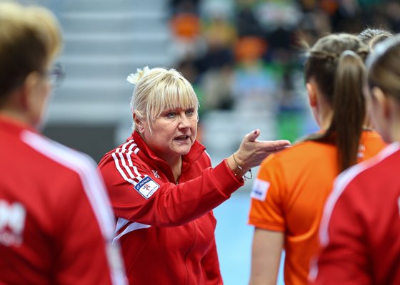 MKS Zagłębie Lubin – Eurobud JKS Jarosław 26:22 (15:10)