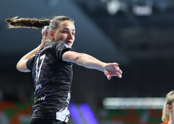 MKS Zagłębie Lubin – Eurobud JKS Jarosław 26:22 (15:10)