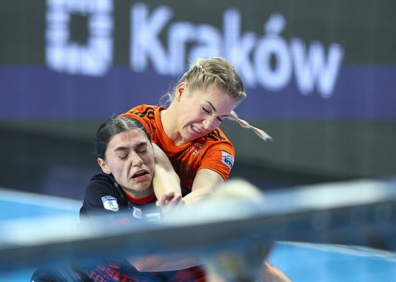 MKS Zagłębie Lubin – KPR Kobierzyce 25:15 (16:6)